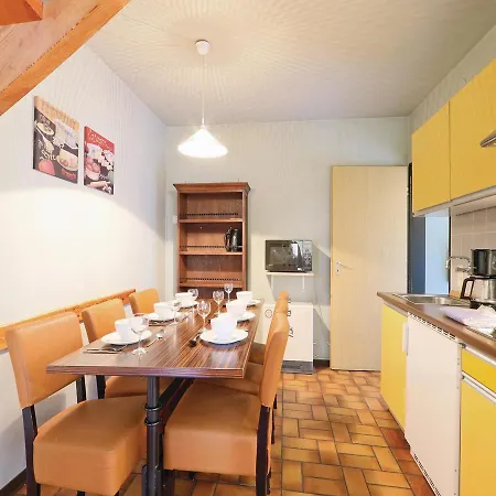 Holiday home Hambachtal *