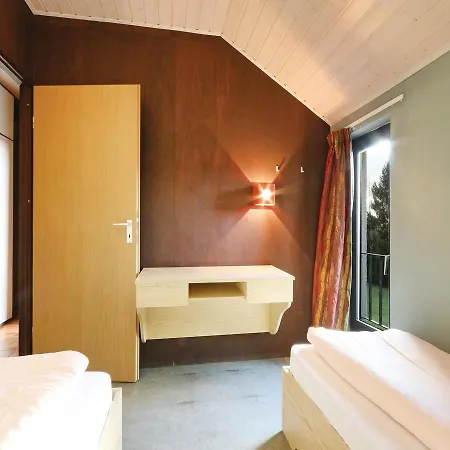 Holiday home Hambachtal *
