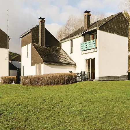 Holiday home Hambachtal *